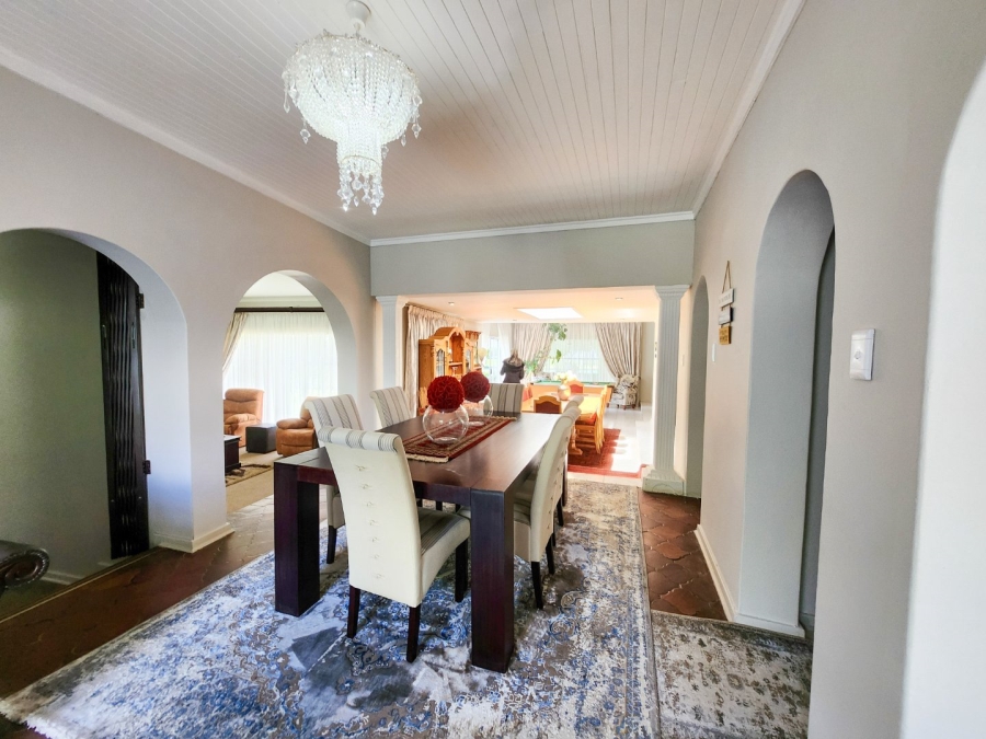 4 Bedroom Property for Sale in Wilgenhof Free State